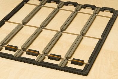 Die-boards