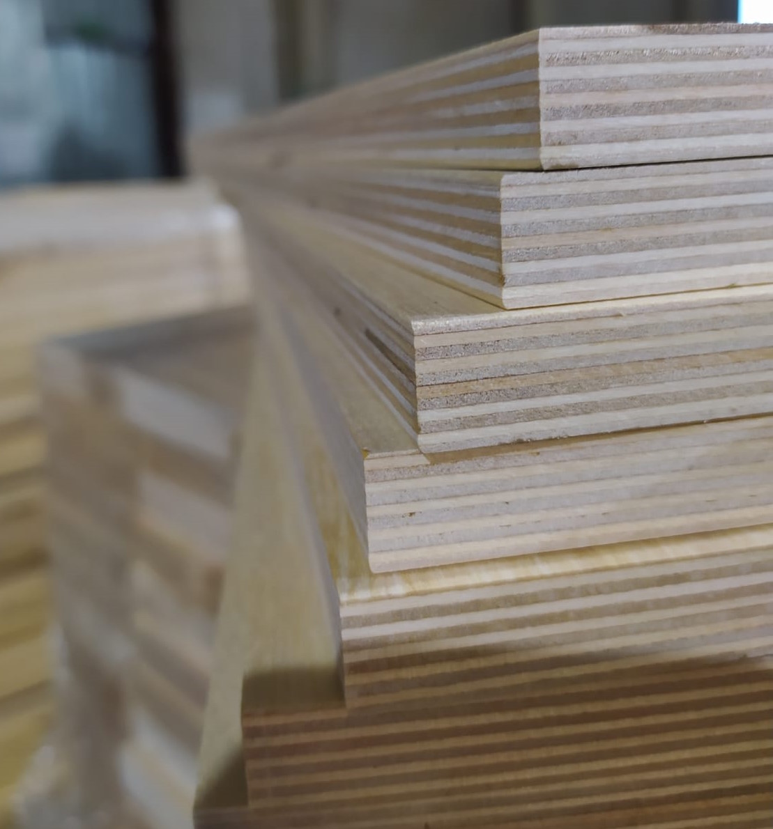 Full-size and ripped-to-width (RTW) Substrates, including Strips