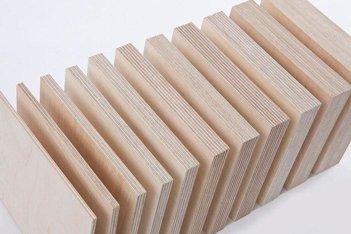 General Use, RV industry, Sports Equipment, Cabinet Grade Plywood