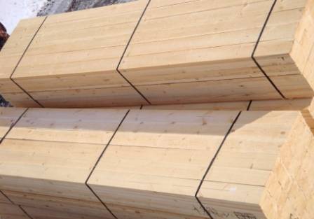 Birch Lumber