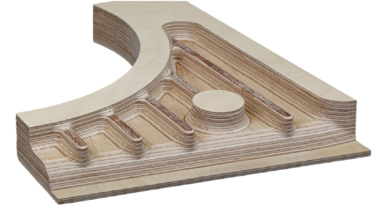 Millwork