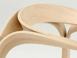 Bending Plywood